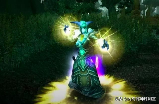 魔兽世界怀旧服：野团喊话8术士，并且有补贴，法师还有位置吗？