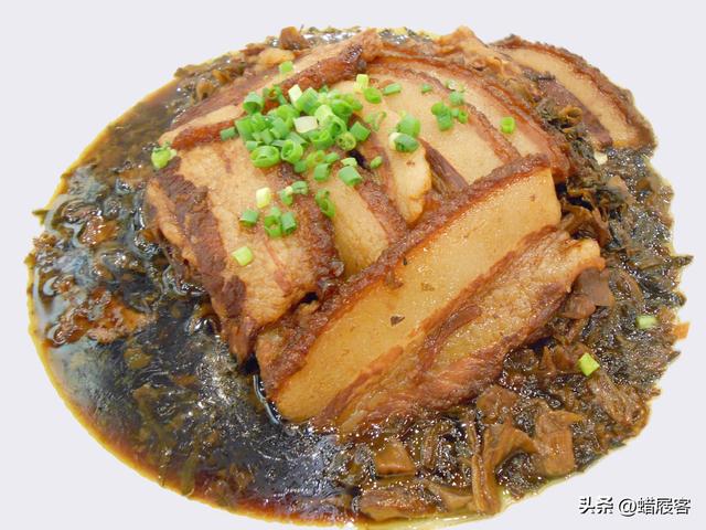 四川香碗的做法，四川西南香碗的做法（8道传统美食及特定年俗菜品）