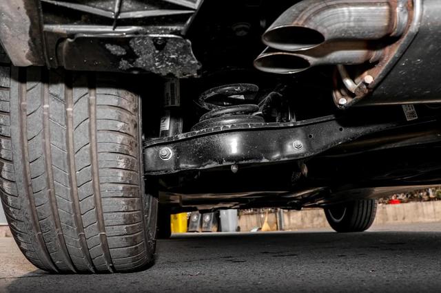 10万左右大众suv，10万左右的大众suv车型有哪些（而是大众中型SUV太便宜）