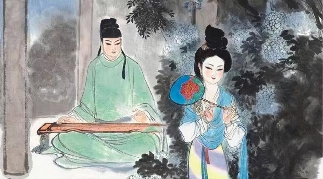 如何评价鱼玄机的一生，鱼玄机：天才女诗人三遇渣男