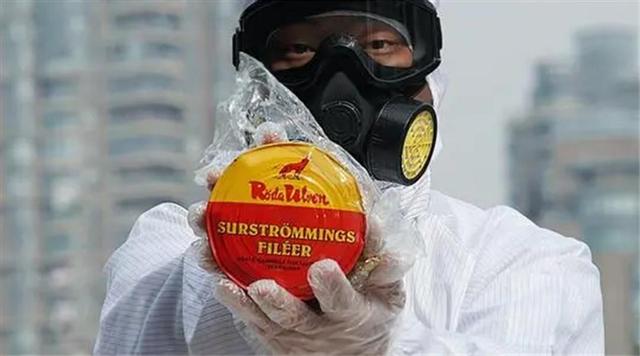 瑞典鲱鱼罐头存在的意义是什么，鲱鱼罐头的存在有什么意义（为何瑞典人一年吃掉八百多吨）