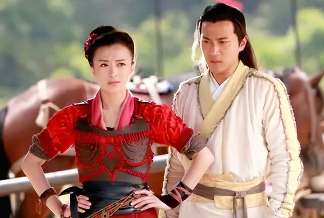 刘恺威的老婆，刘恺威的老婆是谁（刘恺威与杨幂离婚4年）