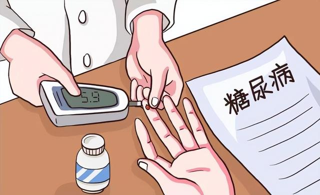桂附八味丸治糖尿病效果怎样，气阴两虚型糖尿病<消渴>