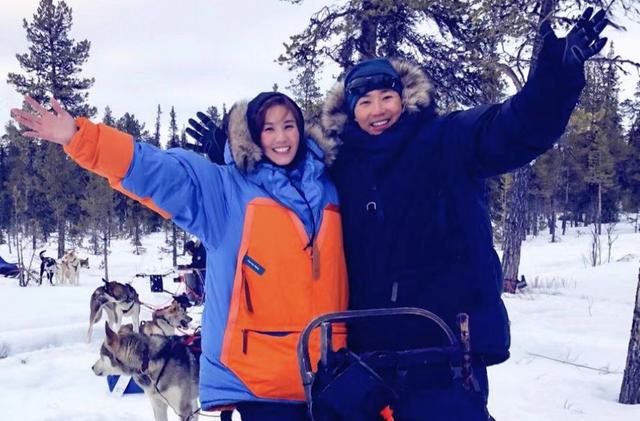 刘畊宏老婆个人资料，刘畊宏妻子是谁（刘畊宏的老婆王婉霏：连生三胎）