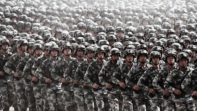 预备役是什么意思，陆军预备役是什么意思（美媒：武统台湾需要120万人）