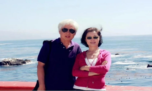 歌手姜黎黎简历，姜黎黎：嫁小3岁汪宝生