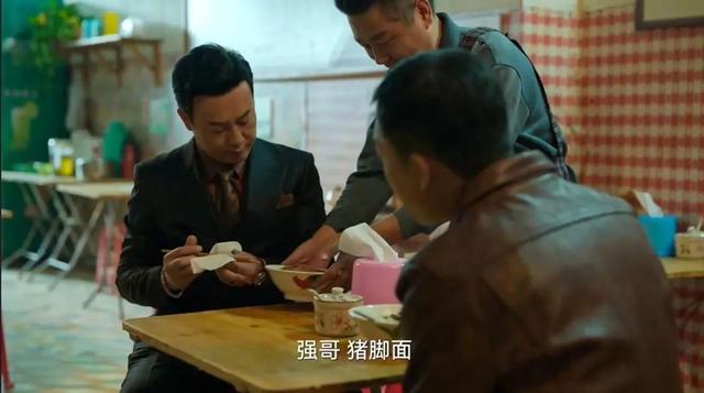 江门特产小吃可携带的，这些被《狂飙》带火的广东名小吃