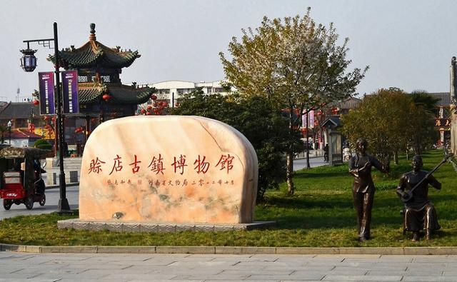 河南省旅游必去十大景点，河南十大旅游必去景点（河南十大冷门景点）