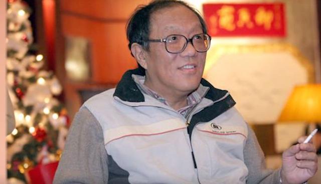 合欢树史铁生，合欢树史铁生简介（是史铁生永不能忘的地坛）