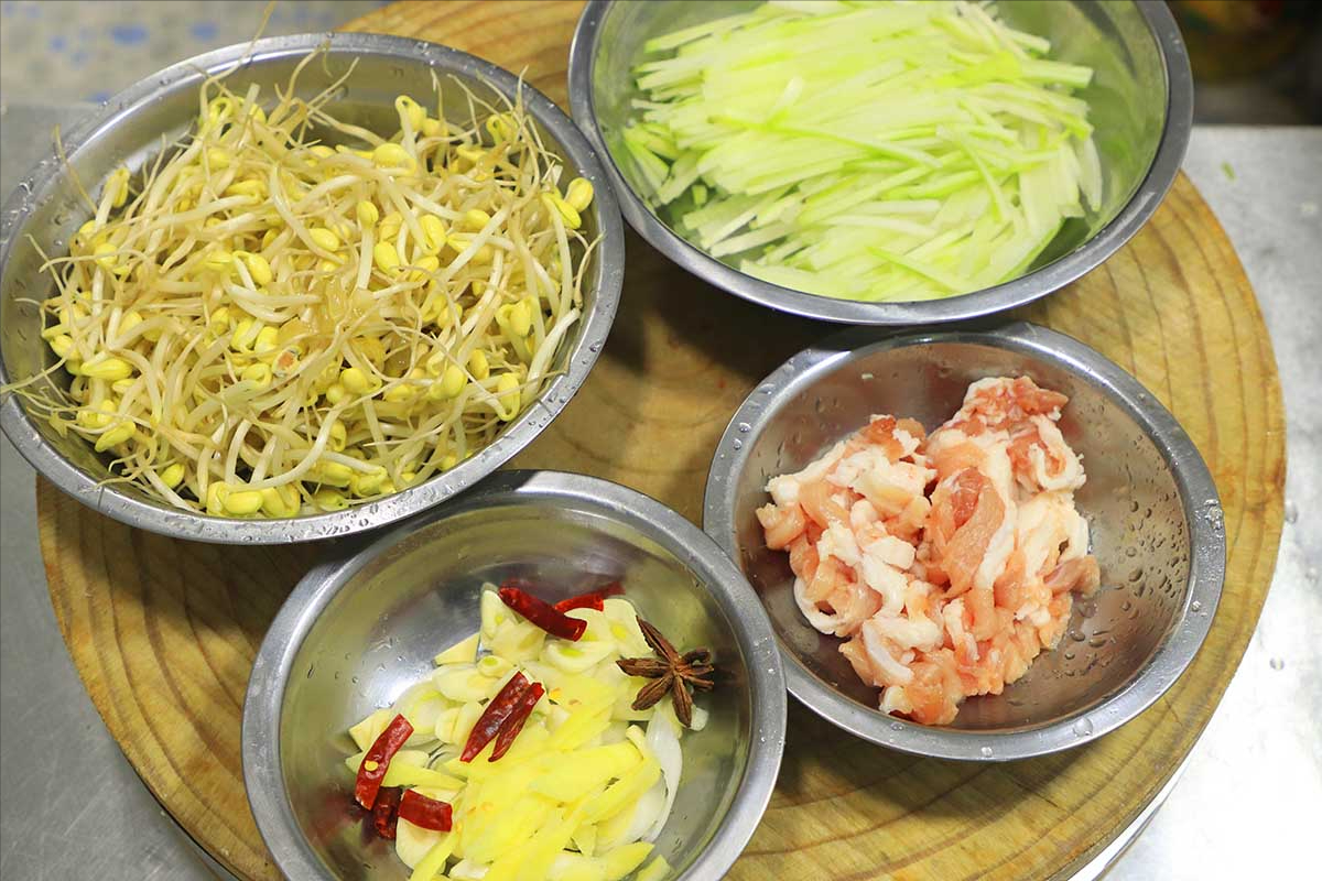 立冬有什么蔬菜，适合立冬吃的菜（多吃5种“冠军菜”）