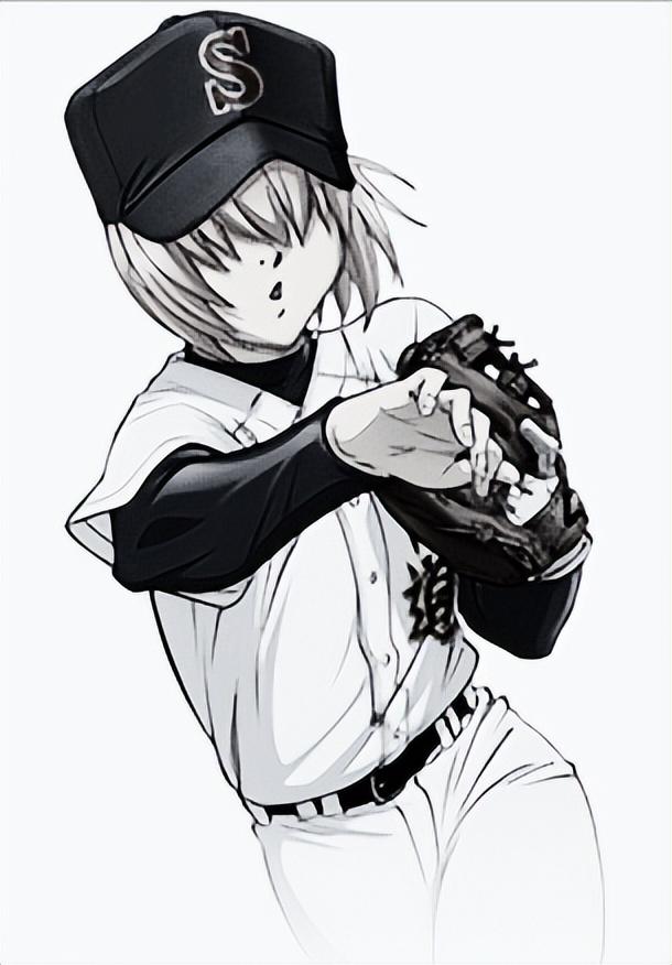 《钻石王牌》:热血青春·棒球1号位