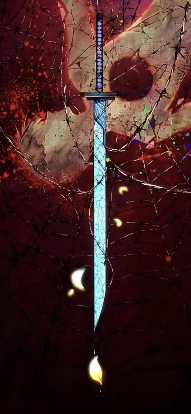 刺客伍六七照片，刺客伍六七的照片怎么发朋友圈（刺客伍六七壁纸，欢迎收藏）