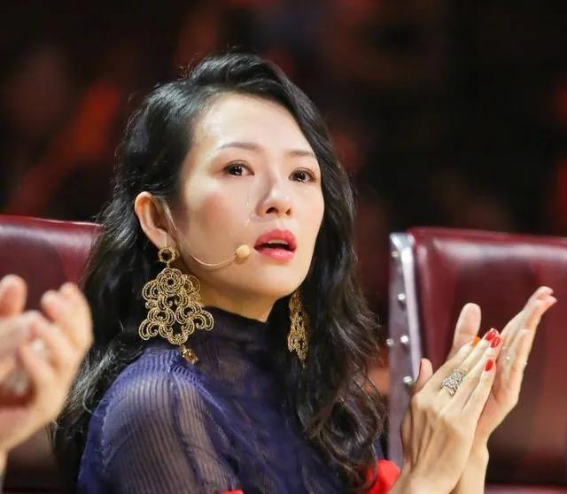 珍珠耳环的演员，珍珠耳环的演员列表（杨幂的烟头耳饰最为古怪）