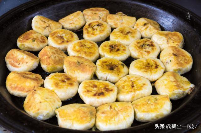 池州特产有哪些，池州特产有哪些可以带（池州市贵池区5大推荐美食）