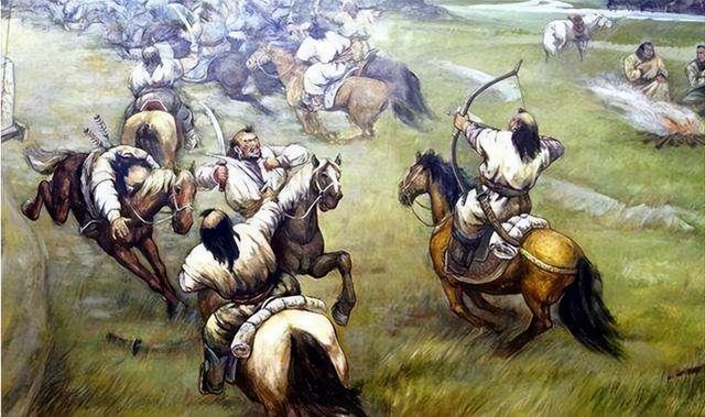 扎是啥意思，东北话果扎是啥意思（蒙古国却称呼我们为“胡扎”）