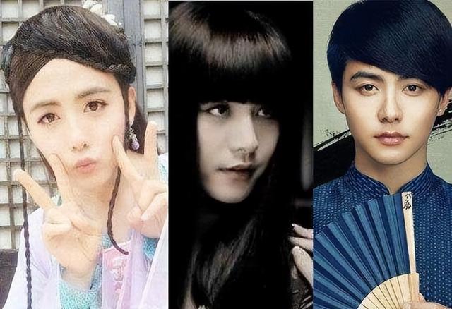 马天宇帅气高清的古装图片大全  帅气的小奶狗皇帝，马天宇电视剧大全古装（这10位男星告诉你）