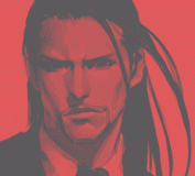 拳皇侍魂snk的所有人物，《拳皇》曾经叱咤风云的人物