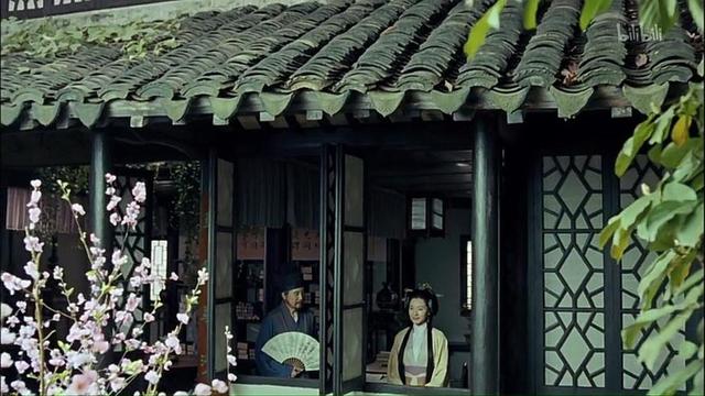 失足是什么意思，人有失足是什么意思（这些词儿来自古代“失足妇女”的场所）
