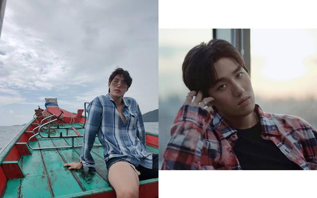 夏季男生穿搭技巧，男生夏天怎么穿搭（你的衣柜里有这4种单品）