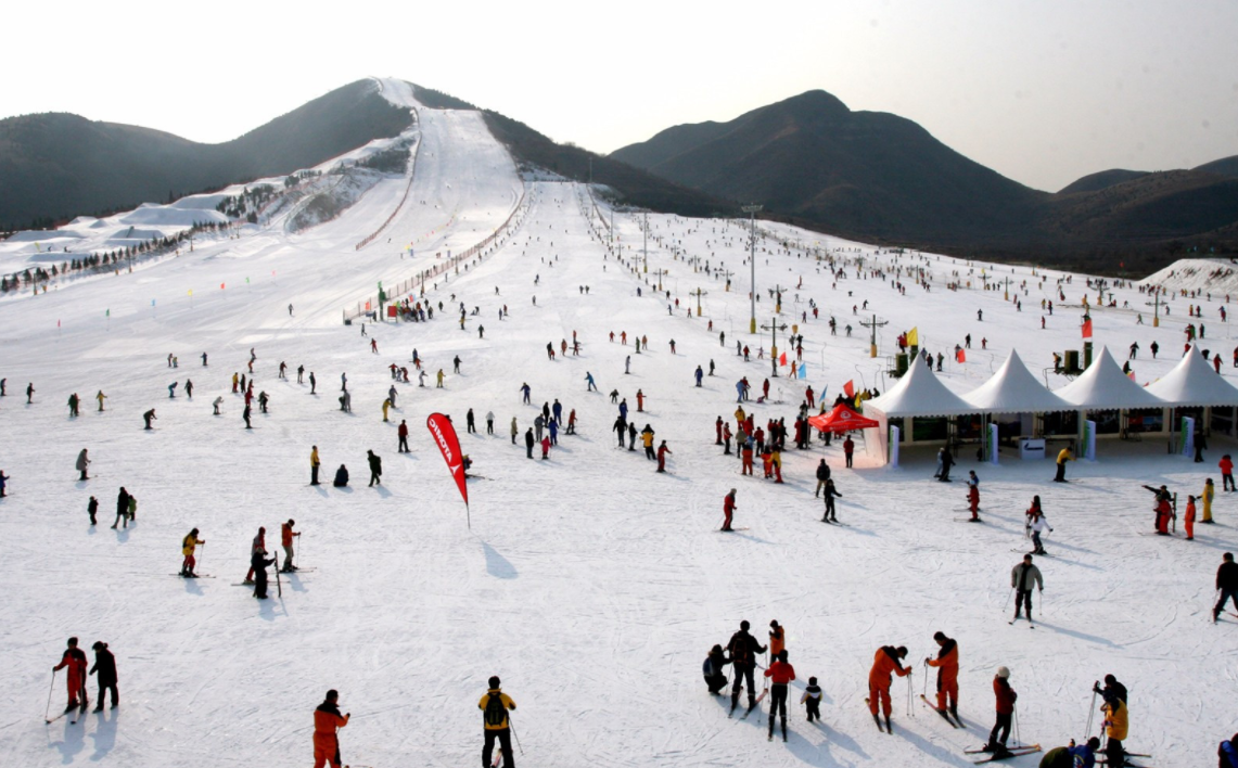 北京滑雪场哪个最好玩（北京的18个宝藏滑雪场）
