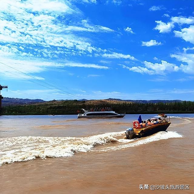 沙坡头旅游景区，沙坡头旅游景点介绍（快来get沙坡头这份暑期攻略~）