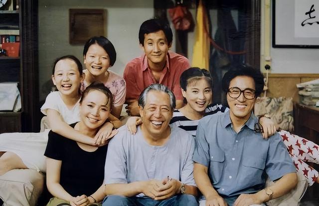 如此婚姻电视剧大结局，电视剧《如此婚姻》（近30年最好的10部家庭剧排次序）