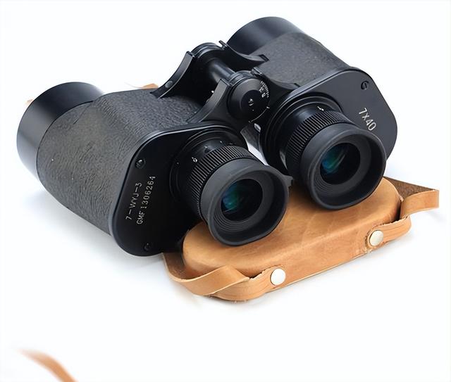 军用望远镜十大排名，顶级军用望远镜（我决定盘点一下美军从一战到二战的望远镜）