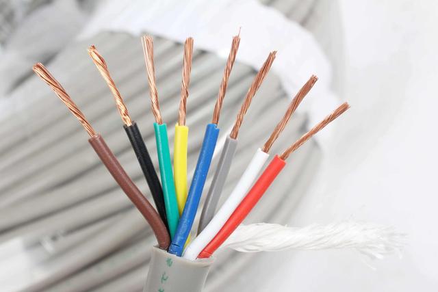 电线平方规格一览表,电线平方规格一览表功率(全屋用10平方线可以吗)