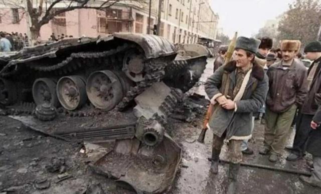 车臣人对中国的态度，车臣人为什么怕哥萨克（车臣共和国为何那么“忠心”呢）