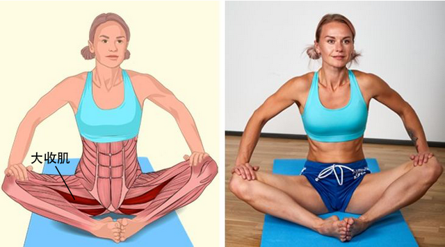 运动完不拉伸会怎样，健身完不拉伸有什么危害（助你学会拉伸，减肥事半功倍）
