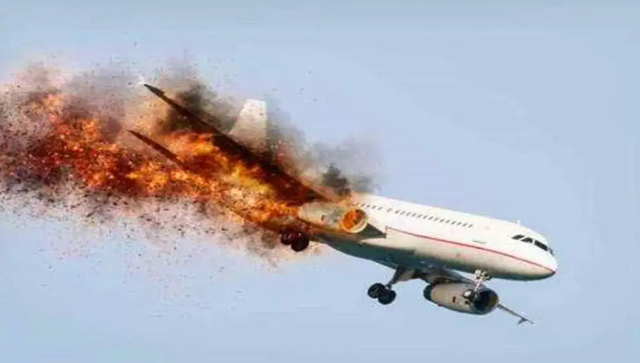 波音737自重量多少吨，737飞机自重多少吨（空难死亡率几乎为100%）