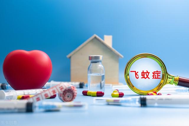 左眼睛一直跳预示什么，左眼跳财,右眼跳灾是真的吗（眼前浮现小黑影）