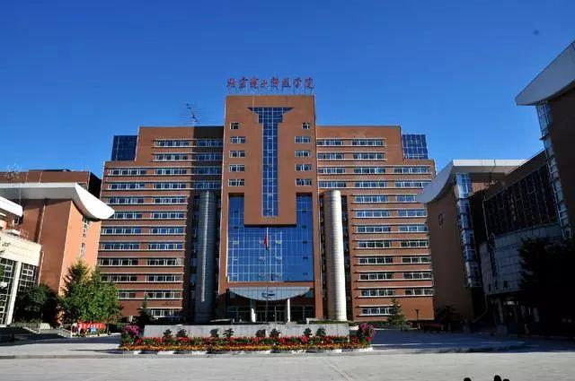 国家专项计划学校名单及专业，2021高考国家专项计划有哪些学校（“躺着”当公务员）
