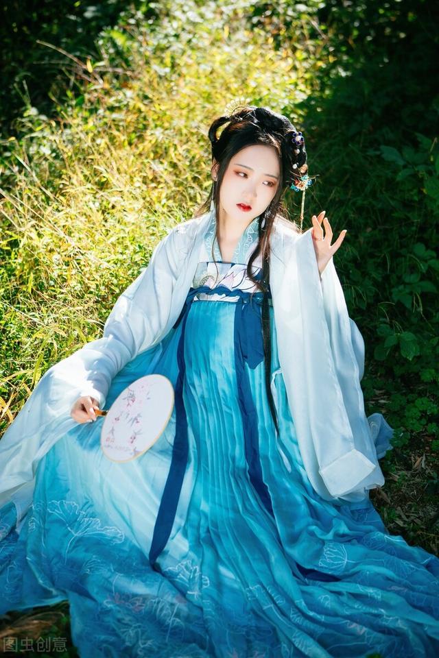 及笄之年笄的意思，什么叫及笄之年（你知道古代“及笄”和绑在头上的缨线是指什么吗）