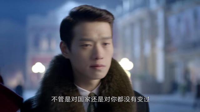 最新反特电视剧，好看的十部谍战电视剧最新（40集谍战剧《蝶影》来了）