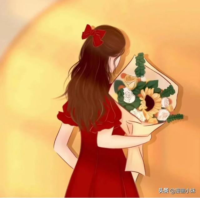 闺蜜三人头像微信，闺蜜三人头像（看看有你们喜欢的吗）