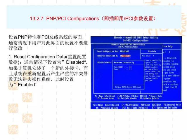 bios怎么设置，如何正确设置BIOS（电脑BIOS设置详解）