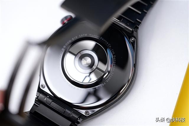 保时捷手表运动系列，3保时捷设计版开箱图赏