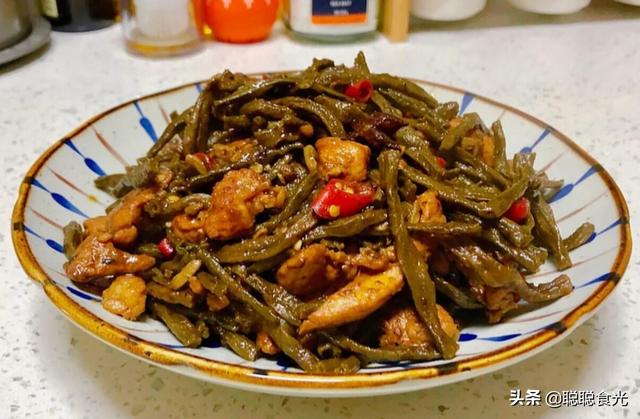 干香菇有保质期吗，干香菇一般要泡多久才能食用（建议家中常备这几种菜）