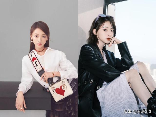 头小脸小女生适合发型，头小脸小适合什么发型女（今年流行这4种“短发发型”）