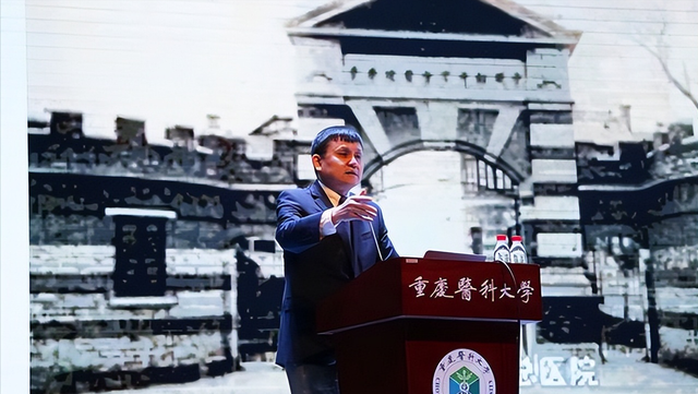 天津医科大学怎么样，国内最好的医科类大学（重庆医科大学VS天津医科大学）