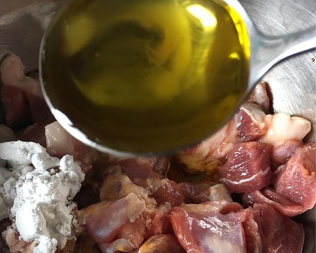 羊肉串的腌制方法，正宗羊肉串的腌制方法（教你一个商用配方）