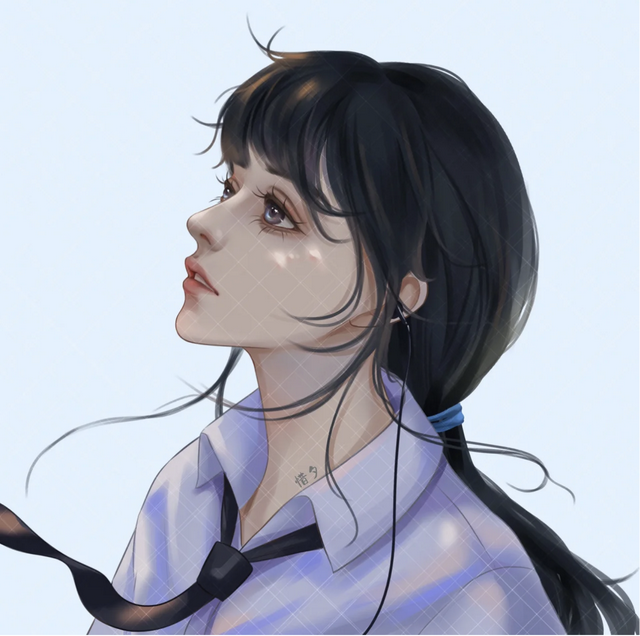 情侣头(色)，微信头像，情侣头(色)（各种风格的男女情侣头像，来拿）