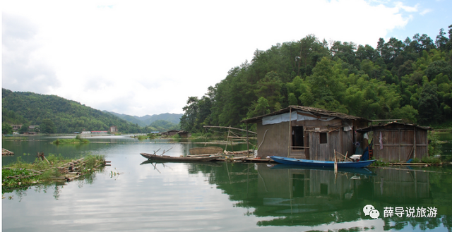 赣州阳明湖旅游景点，叫陡水湖还是阳明湖好