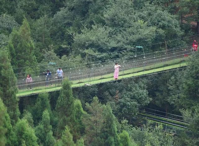 昆明周边旅游的地方推荐，昆明周边那些舒适度假地