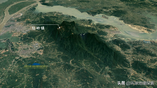 庐山在哪里属于哪个省，有何特殊之处