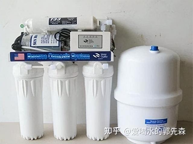 净水器哪个品牌最好又实惠，什么牌子的净水器性价比高一点呢