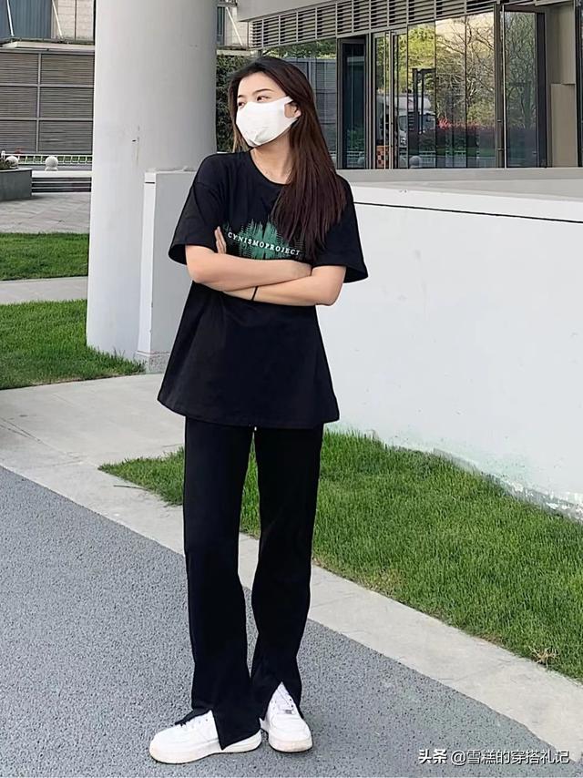 牛仔裤怎么卷裤脚，怎么卷裤腿潮人搭配（最近火了一种裤子叫）