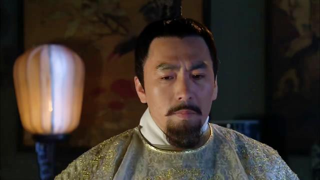 朱棣是朱元璋的第几子（朱元璋第五子朱橚）