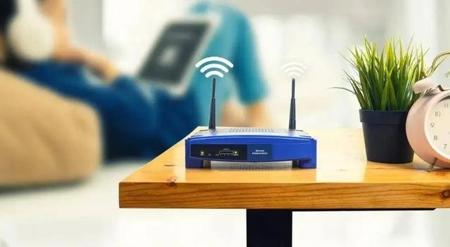 wifi无线桥接，两台无线WIFI路由器如何桥接（WIFI信号覆盖家里的角角落落）